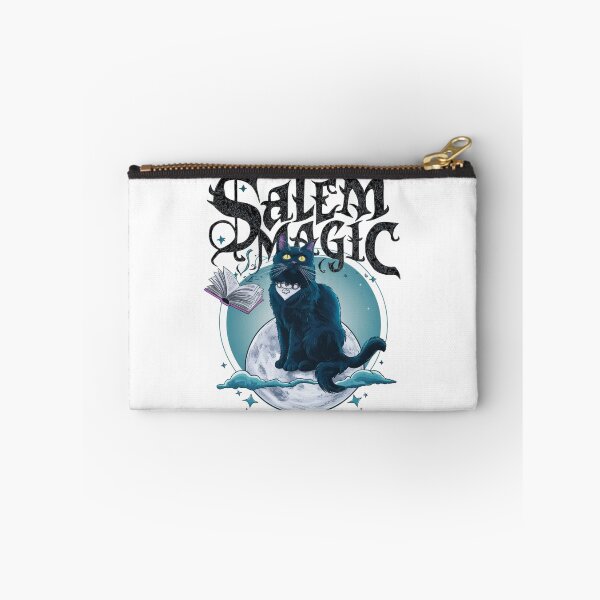 Item preview, Salem designed and sold by Gentle40Winks.