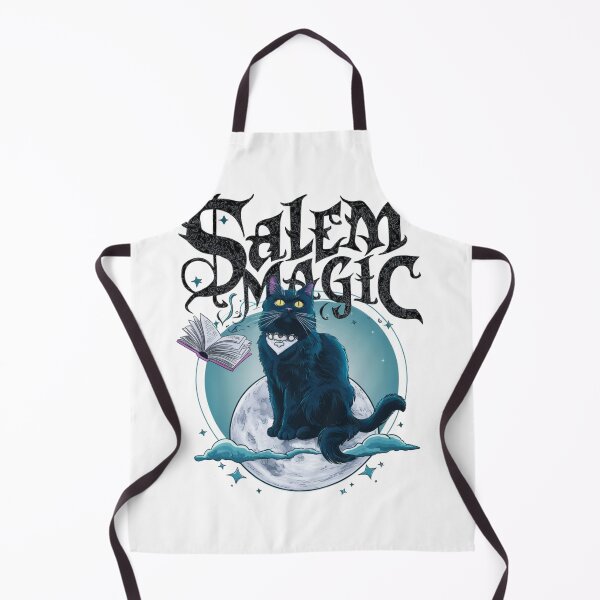 Item preview, Salem designed and sold by Gentle40Winks.
