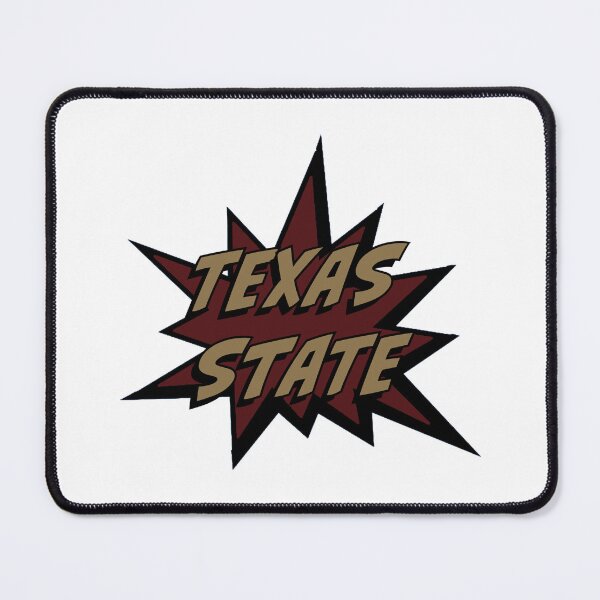 Item preview, Texas State University  designed and sold by kkosmicki.