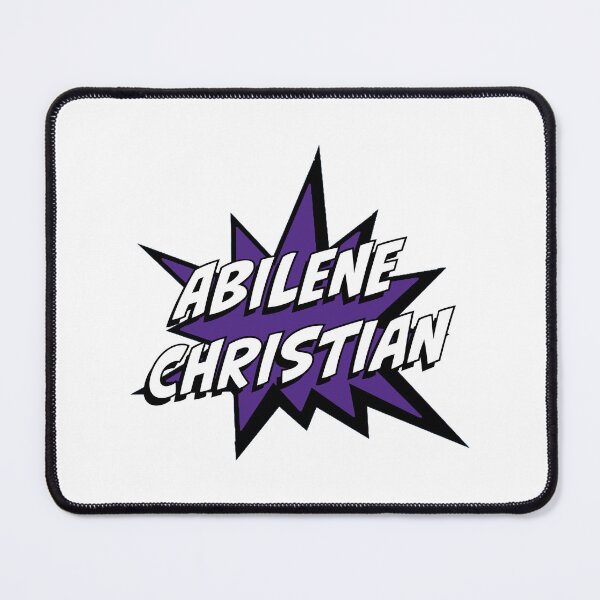 Item preview, Abilene Christian University  designed and sold by kkosmicki.