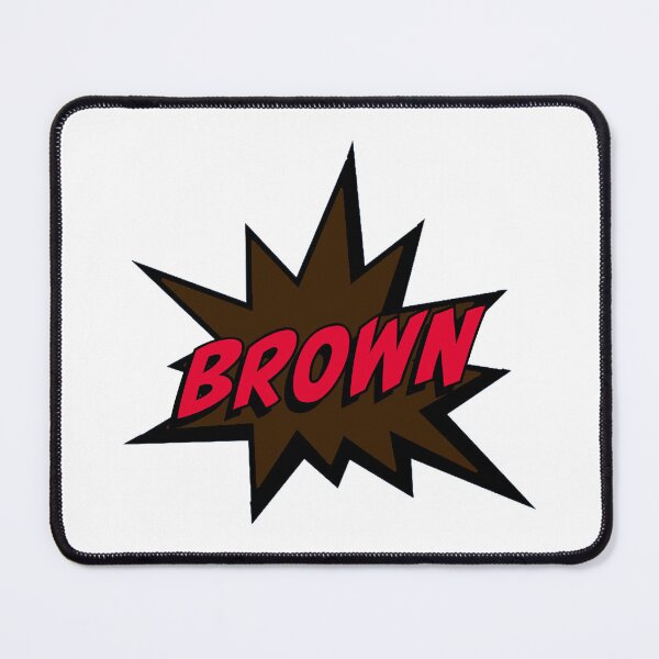 Item preview, Brown University designed and sold by kkosmicki.