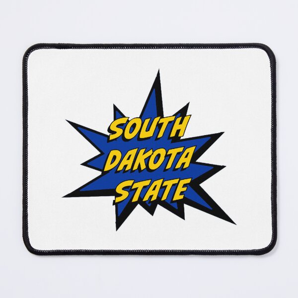 Item preview, South Dakota State University designed and sold by kkosmicki.