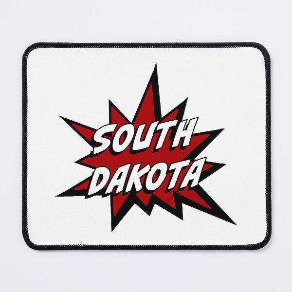 Item preview, University of South Dakota designed and sold by kkosmicki.