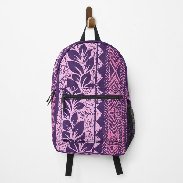 Item preview, Roselani Botanical Hawaiian Tattoo Tapa designed and sold by J Marielle Designs.