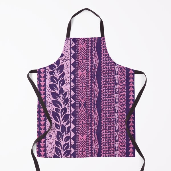 Item preview, Roselani Botanical Hawaiian Tattoo Tapa designed and sold by J Marielle Designs.