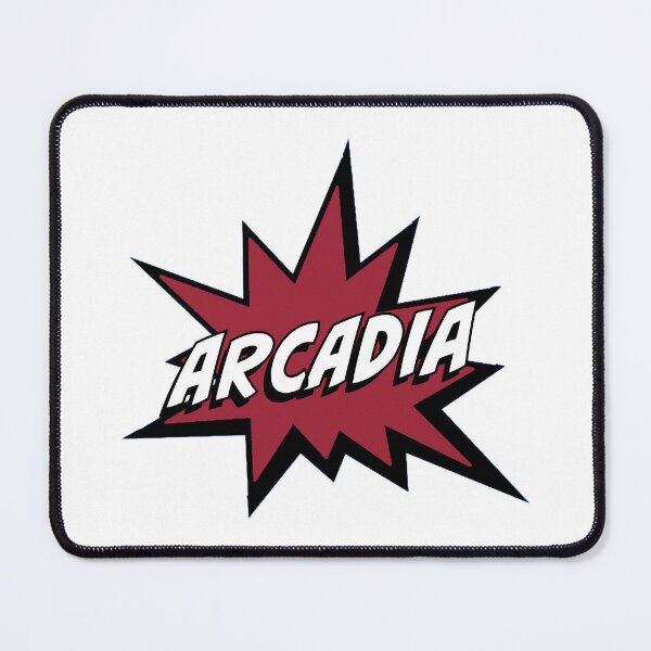 Item preview, Arcadia University designed and sold by kkosmicki.