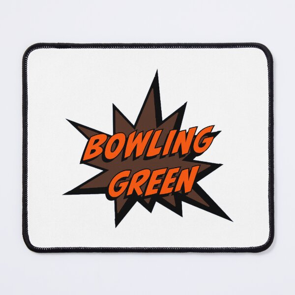 Item preview, Bowling Green State University designed and sold by kkosmicki.