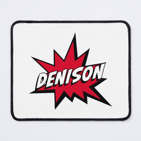 Item preview, Denison University designed and sold by kkosmicki.