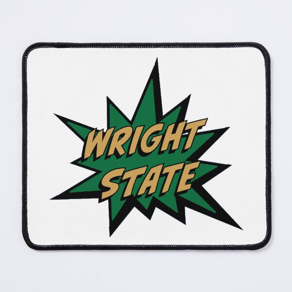 Item preview, Wright State University designed and sold by kkosmicki.