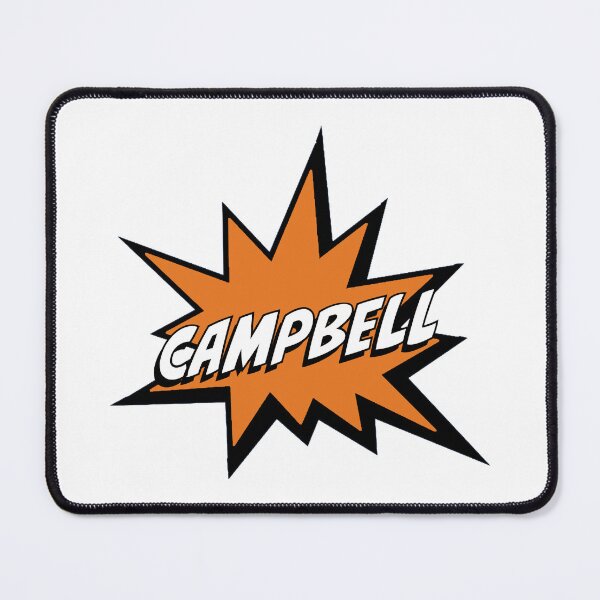 Item preview, Campbell University designed and sold by kkosmicki.
