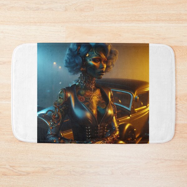 Item preview, ANDROID 1 designed and sold by CREATIONBArt.