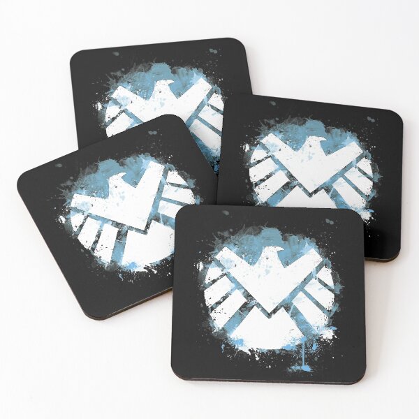 Item preview, Shield's watercolor designed and sold by manuluce.