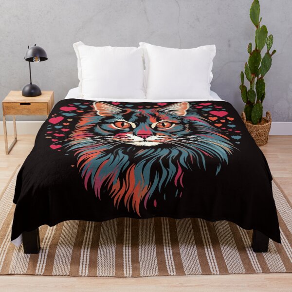 Item preview, American Bobtail Valentine designed and sold by creativellashop.
