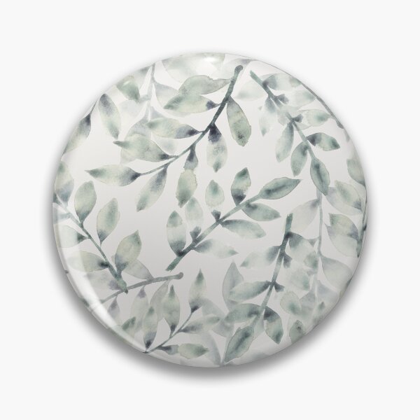 Item preview, Abstract Florals | Greenery Leaves designed and sold by Harpley Design Studio.