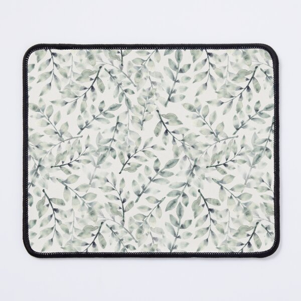 Item preview, Abstract Florals | Greenery Leaves designed and sold by Harpley Design Studio.