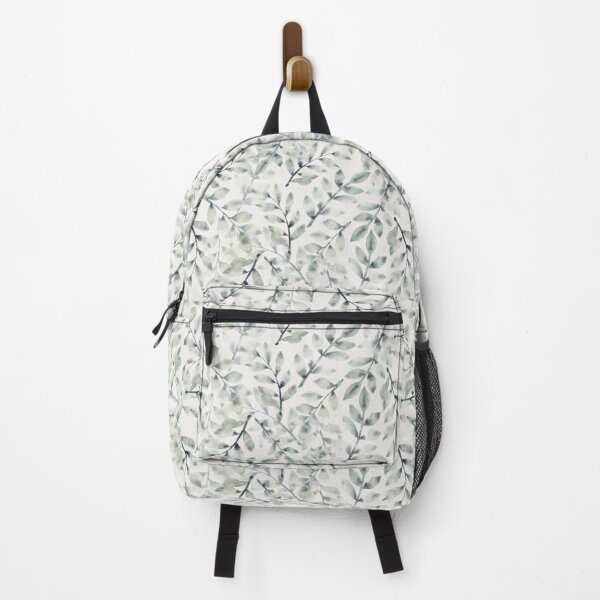 Item preview, Abstract Florals | Greenery Leaves designed and sold by Harpley Design Studio.