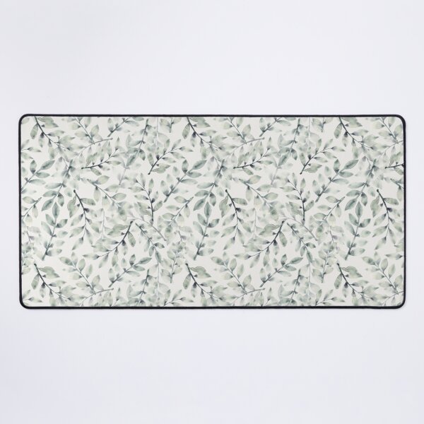 Item preview, Abstract Florals | Greenery Leaves designed and sold by Harpley Design Studio.