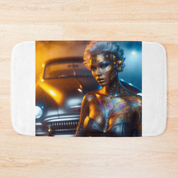 Item preview, ANDROID 2 designed and sold by CREATIONBArt.
