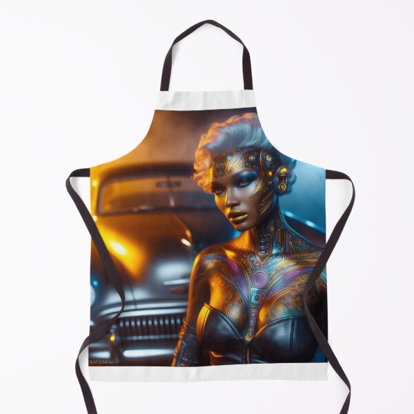 Item preview, ANDROID 2 designed and sold by CREATIONBArt.