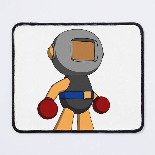 Item preview, Beacon Boy Blank Large designed and sold by ABiteki.