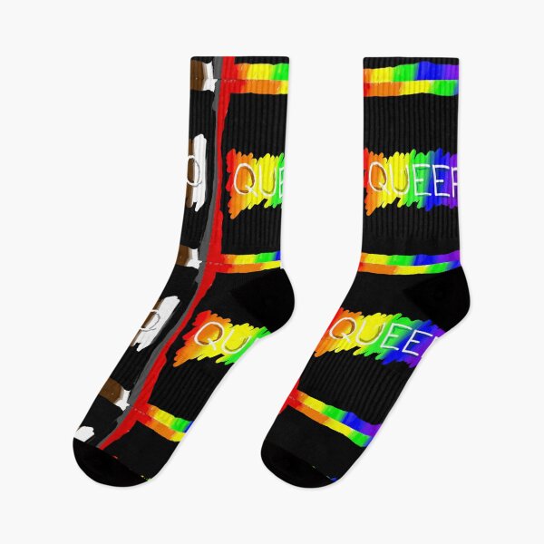 Item preview, I'm a queerdo. designed and sold by DancingCreek.