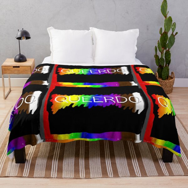 Item preview, I'm a queerdo. designed and sold by DancingCreek.