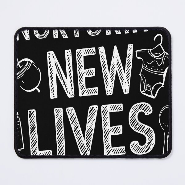Item preview, Midwife Nurse Doula Nurturing New Lives  designed and sold by KitonicTees.