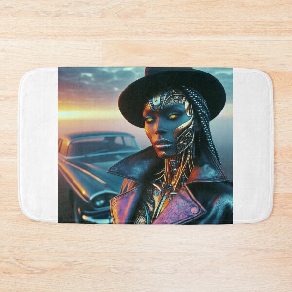 Item preview, ANDROID 3 designed and sold by CREATIONBArt.