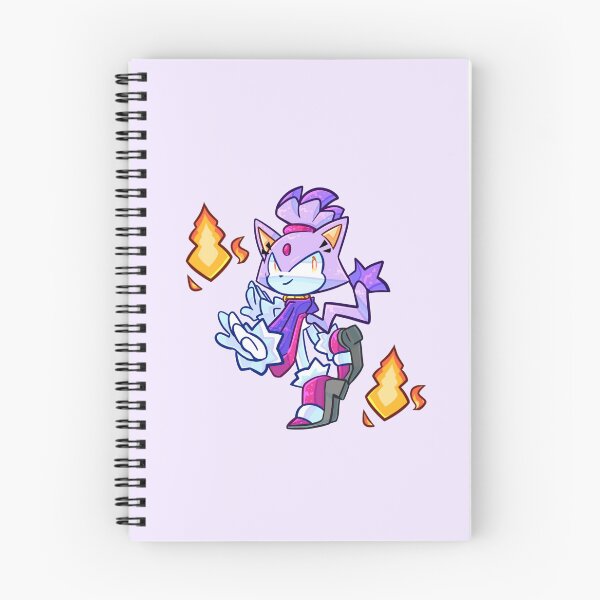 Item preview, Blaze! designed and sold by Super_Shi.