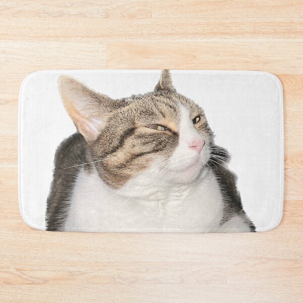 Item preview, Mischievous cat designed and sold by observation.