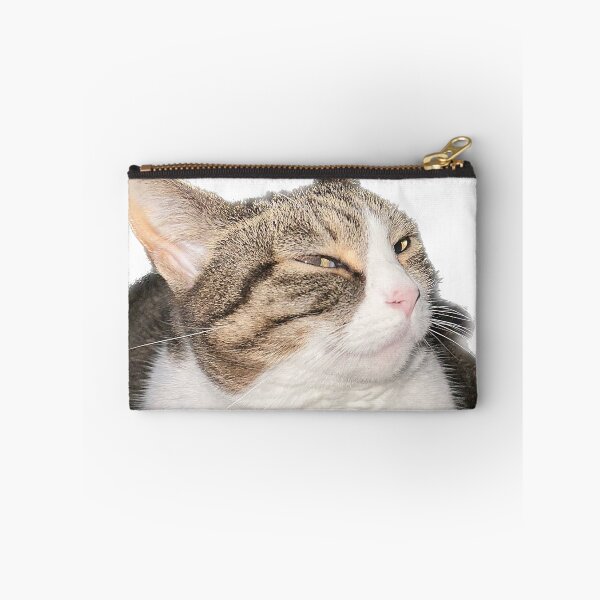Item preview, Mischievous cat designed and sold by observation.