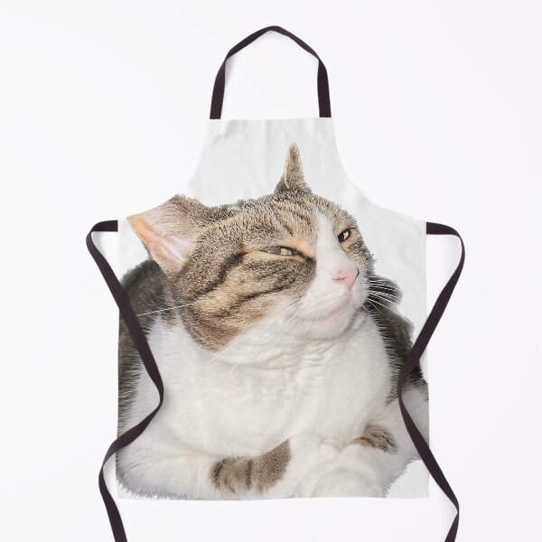Item preview, Mischievous cat designed and sold by observation.