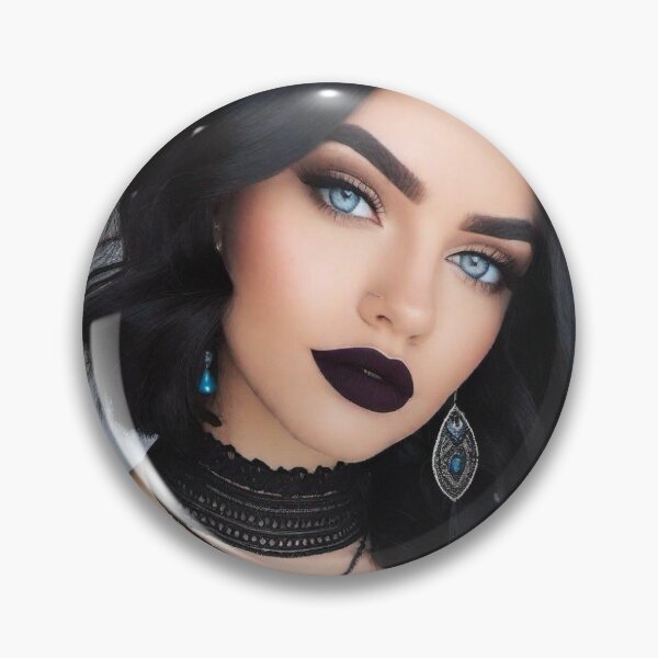 Item preview, Goth Girl designed and sold by CG64.