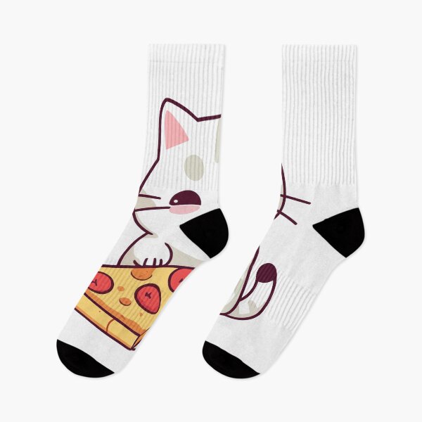 Item preview, cutie cat!! designed and sold by Kalmahindya.