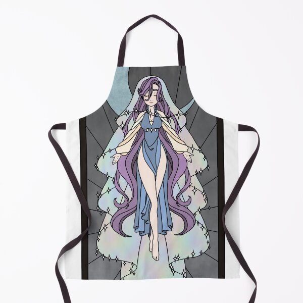 Item preview, Goddess of the Stars and Magic, Astra designed and sold by KittyDooodles.