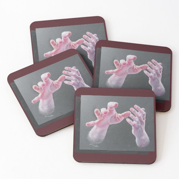Item preview, Touching designed and sold by CamphuijsenArt.