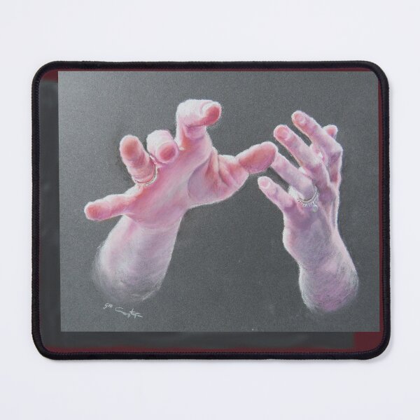 Item preview, Touching designed and sold by CamphuijsenArt.