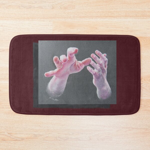 Item preview, Touching designed and sold by CamphuijsenArt.