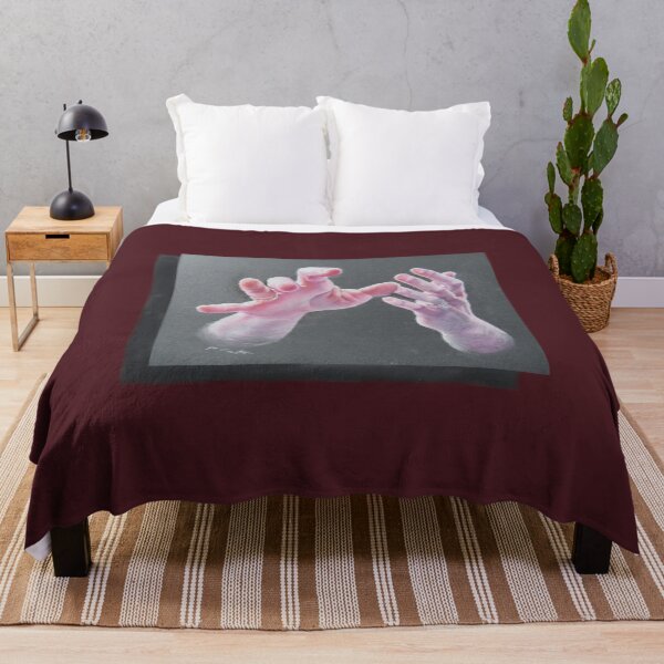 Item preview, Touching designed and sold by CamphuijsenArt.