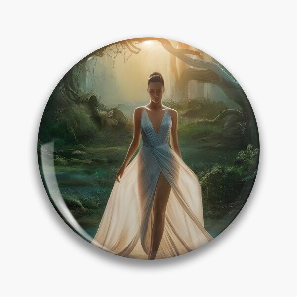 Item preview, Walking on a Water  designed and sold by ForevFantasy.