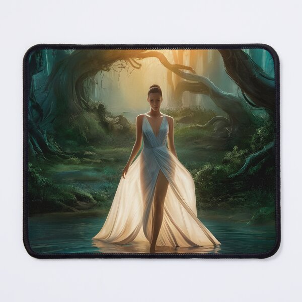 Item preview, Walking on a Water designed and sold by ForevFantasy.