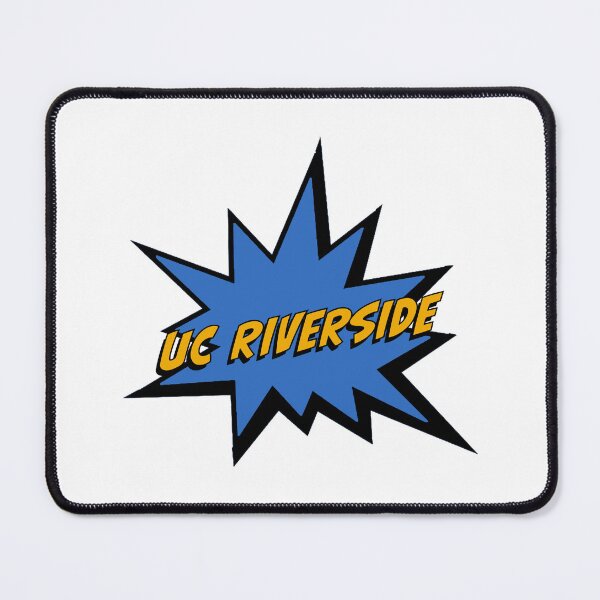 Item preview, UC Riverside designed and sold by kkosmicki.