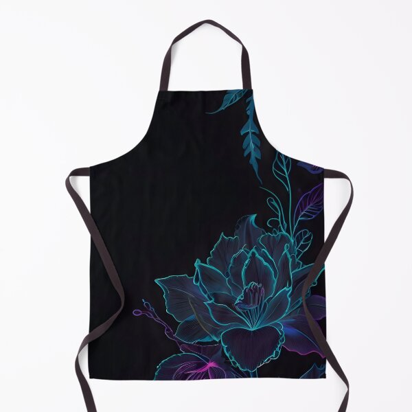 Item preview, Neon flowers - the nirvana of flowering designed and sold by Mr-M-2000.