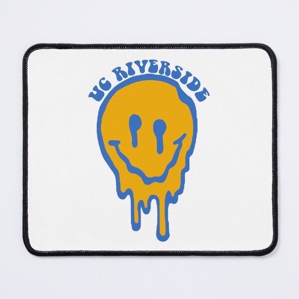 Item preview, UC Riverside Face designed and sold by kkosmicki.