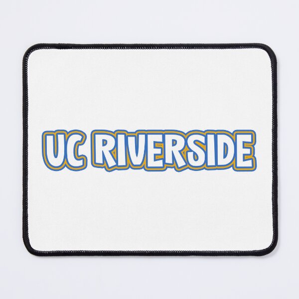 Item preview, UC Riverside designed and sold by kkosmicki.