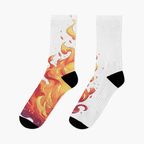 Item preview, Comic Flame designed and sold by Christian Weiss.