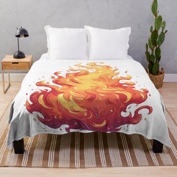 Item preview, Comic Flame designed and sold by Christian Weiss.