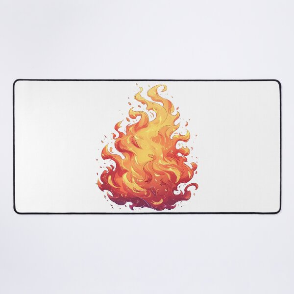Item preview, Comic Flame designed and sold by Christian Weiss.