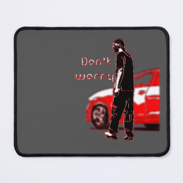 Item preview, dangerous criminal man don't worry designed and sold by 4rpixs.