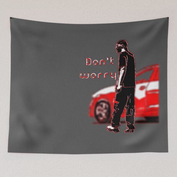 Item preview, dangerous criminal man don't worry designed and sold by 4rpixs.